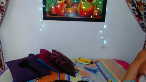 abigailtastty online show from March 10, 2025, 9:18 pm