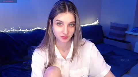 Abigail online show from March 21, 2026, 4:43 pm