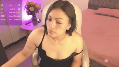 Abigail online show from March 3, 2026, 8:15 pm