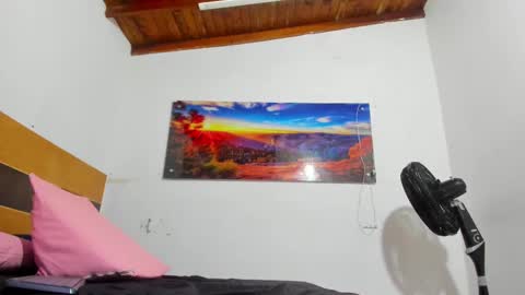 Abigail online show from December 22, 2024, 4:28 am