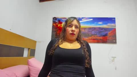 Abigail online show from January 15, 2025, 3:11 am