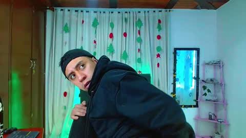 abnerdam online show from November 11, 2025, 2:06 pm