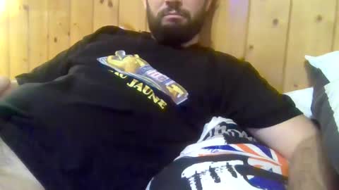 Fr654 online show from January 11, 2025, 11:12 am