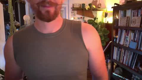 abracadanny777 online show from February 18, 2025, 8:05 am