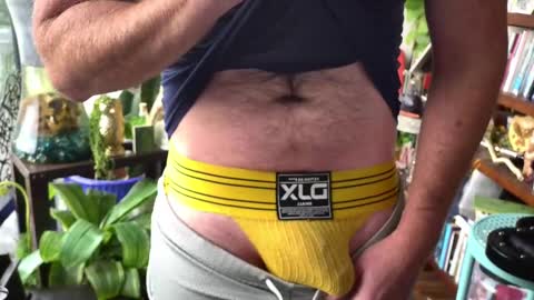 abracadanny777 online show from March 5, 2025, 3:29 pm