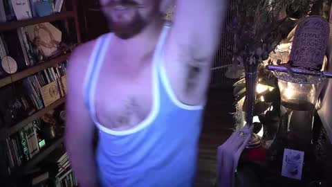 abracadanny777 online show from October 7, 2025, 6:21 am