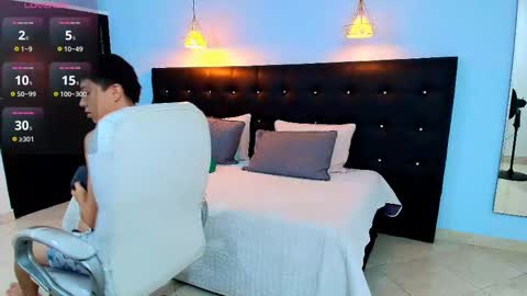 abraham_horny18 online show from September 26, 2025, 8:24 pm