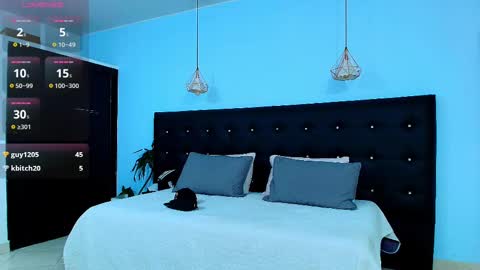 abraham_horny18 online show from September 30, 2025, 9:31 pm