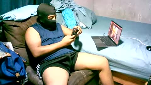 Abrahham online show from June 18, 2026, 4:13 am