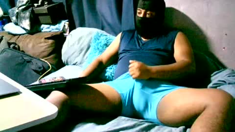Abrahham online show from June 19, 2026, 6:34 pm
