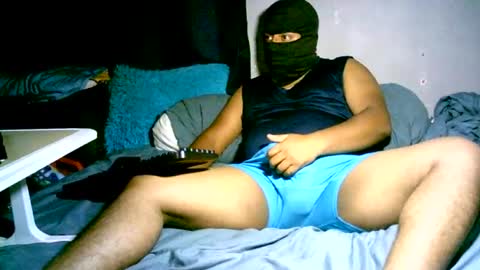 Abrahham online show from June 23, 2026, 7:56 pm