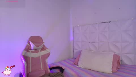 Abril  online show from February 19, 2026, 1:29 pm