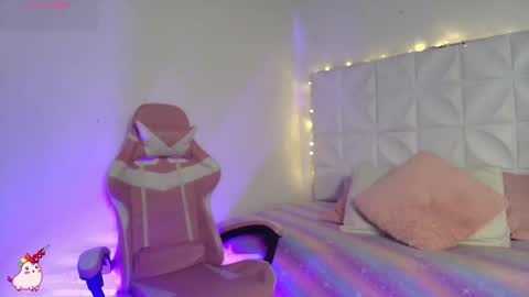 Abril  online show from February 24, 2026, 12:36 pm