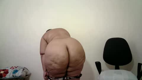 abril__ass online show from January 24, 2025, 2:08 pm