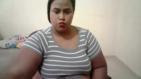 abril__ass online show from January 18, 2026, 3:16 pm