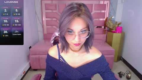 abril_ch_ online show from March 28, 2026, 12:27 pm