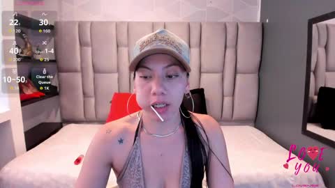 Snapshot of abril_fox__ chatting on June 6, 2026, 7:29 pm Abril Fox online show from June 6, 2026, 7:29 pm
