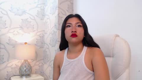 abril  online show from December 26, 2024, 11:10 am