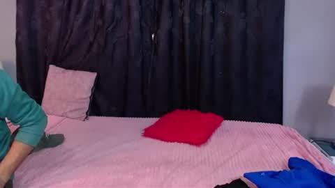 Snapshot of abril_jordan chatting on July 5, 2026, 7:21 pm abril_jordan online show from July 5, 2026, 7:21 pm