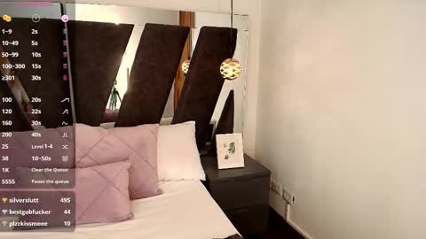  Abril  online show from February 15, 2025, 12:15 am