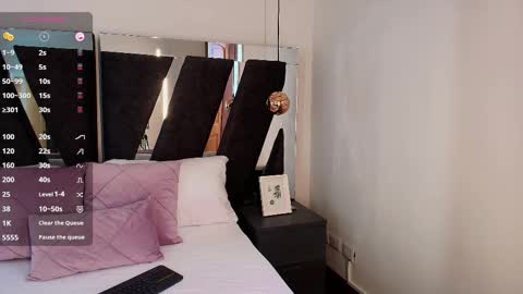  Abril  online show from February 23, 2025, 8:11 pm