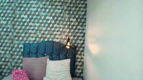 Snapshot of abril_matthews chatting on February 8, 2025, 12:06 pm ABRIL MATTHEWS online show from February 8, 2025, 12:06 pm