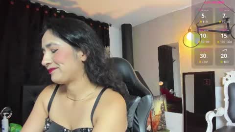 Abril online show from July 16, 2026, 3:45 am