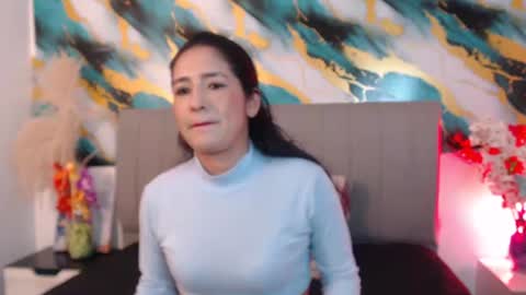 Abril online show from July 18, 2026, 12:26 am