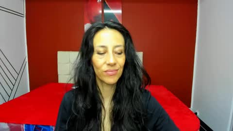 ABRIL online show from December 6, 2024, 10:52 pm