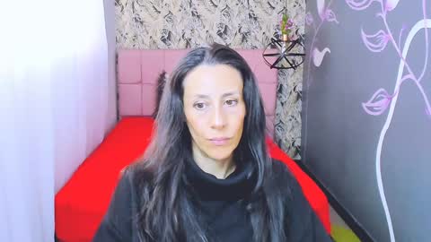 ABRIL online show from December 24, 2024, 8:38 pm