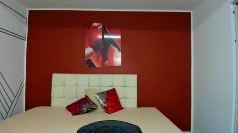 ABRIL online show from December 29, 2024, 2:10 pm