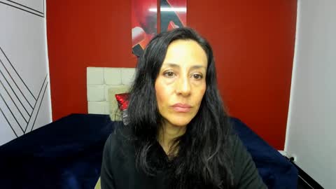 ABRIL online show from January 7, 2025, 7:17 pm