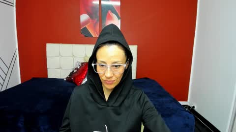 ABRIL online show from January 11, 2025, 9:46 pm