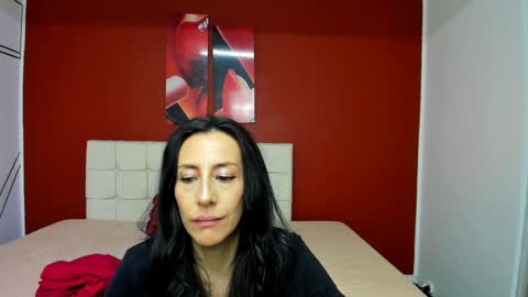 ABRIL online show from January 24, 2025, 1:45 am