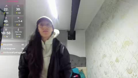 ABRIL online show from March 9, 2025, 10:52 am