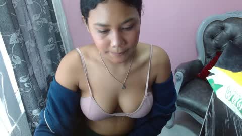 abrilparkersex online show from April 1, 2026, 1:41 pm