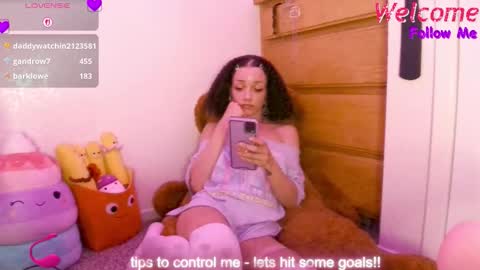 Peach online show from November 13, 2025, 7:29 am