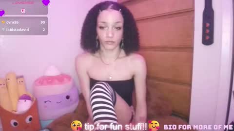 Snapshot of abruisedpeach chatting on January 17, 2026, 4:28 am Peach online show from January 17, 2026, 4:28 am