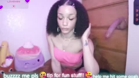 Snapshot of abruisedpeach chatting on February 3, 2026, 6:51 am Peach online show from February 3, 2026, 6:51 am