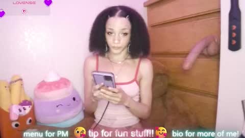 Snapshot of abruisedpeach chatting on February 24, 2026, 4:43 am Peach online show from February 24, 2026, 4:43 am