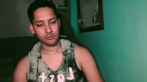 abruptoinusual online show from November 3, 2025, 10:42 pm