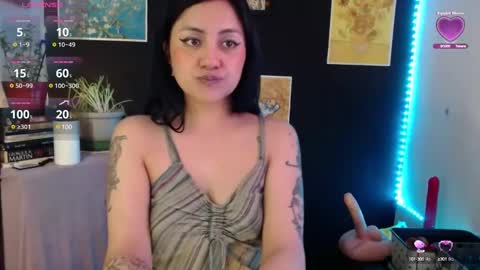 Snapshot of absentavert chatting on February 28, 2025, 11:56 pm Absenta vert online show from February 28, 2025, 11:56 pm