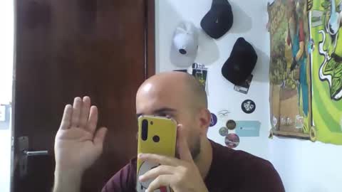 Luke 33 online show from December 1, 2025, 11:37 am