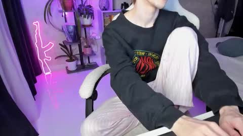 Nick online show from March 31, 2026, 2:50 pm