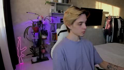 Nick online show from April 1, 2026, 1:41 pm