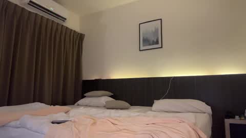 Absolute Horror Field online show from April 4, 2026, 8:06 pm