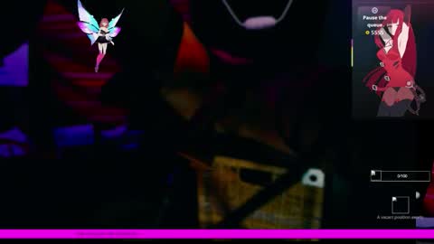 absulent online show from October 12, 2025, 3:55 pm