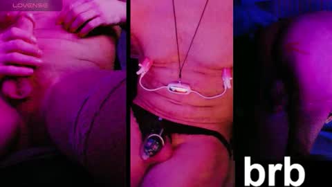 absulent online show from November 9, 2025, 11:30 am