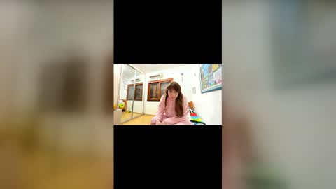 Snapshot of absurdafterhours chatting on December 19, 2025, 8:21 am absurd online show from December 19, 2025, 8:21 am