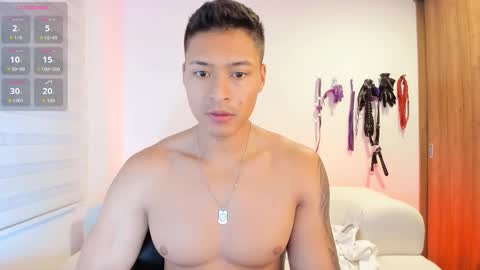 Will online show from December 3, 2025, 9:40 am